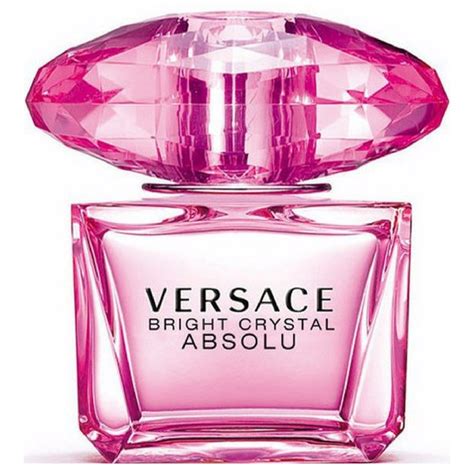 versace bright crystal absolu travel size|Versace Bright Crystal absolu 90ml.